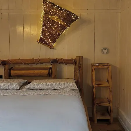 Dimore Dei Faggi Chalet *