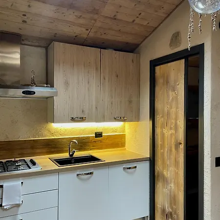 Chalet Dimore Dei Faggi Fuipiano Valle Imagna