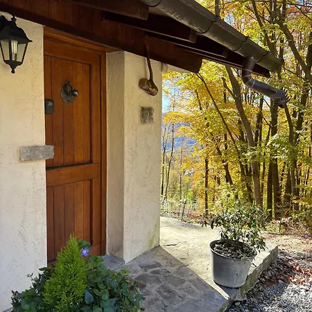 Chalet Dimore Dei Faggi