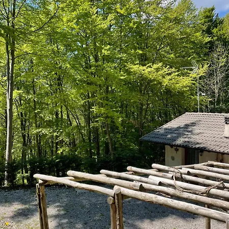 Dimore Dei Faggi Chalet *