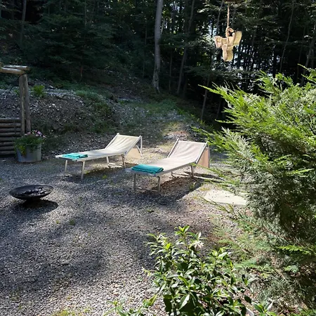 Dimore Dei Faggi Fuipiano Valle Imagna